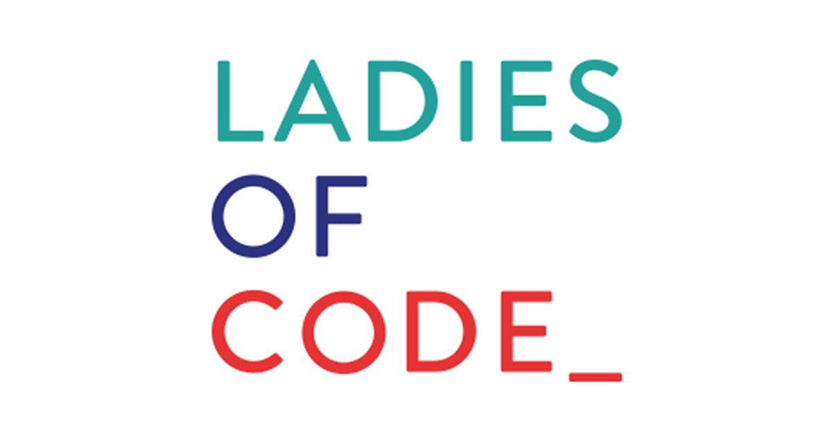 Ladies of Code