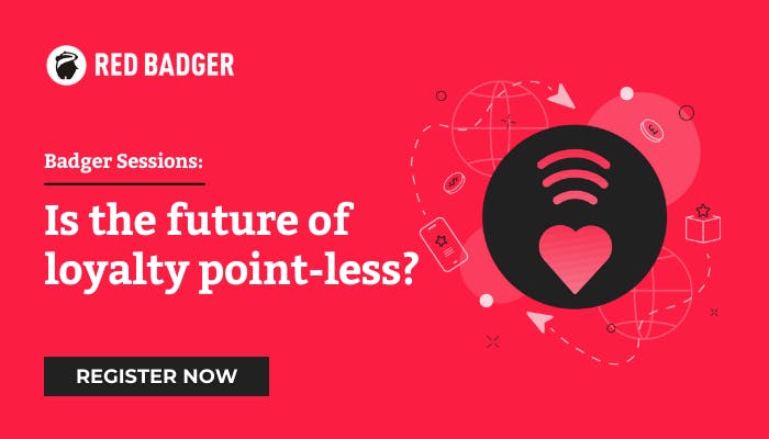 Is the future of digital loyalty point-less?