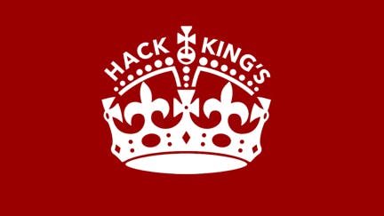 HackKing's