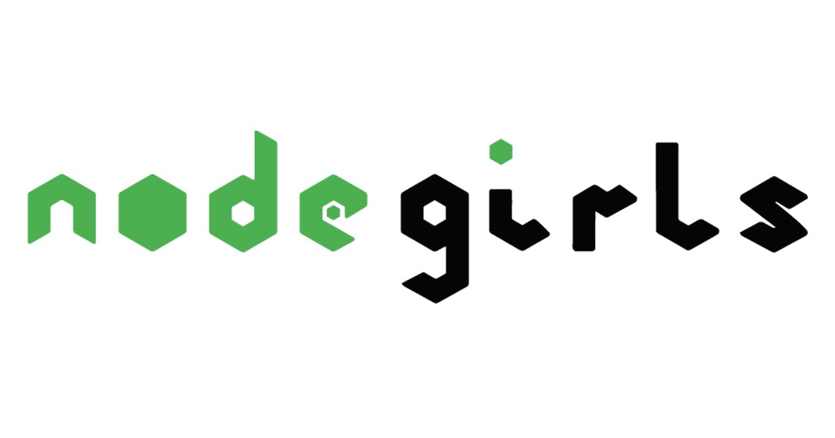 Node Girls - Introduction to JavaScript and Node.js