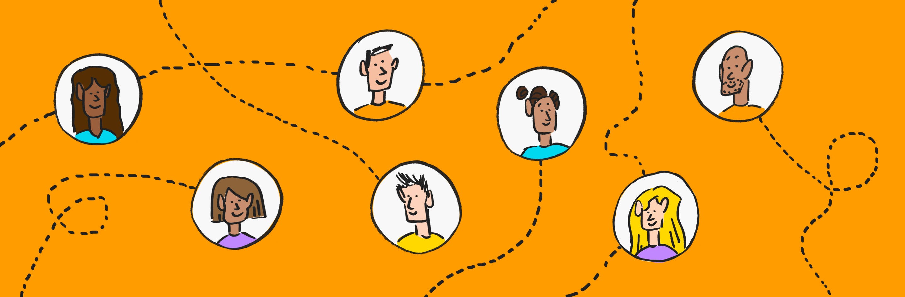 Customer value pathways headshot