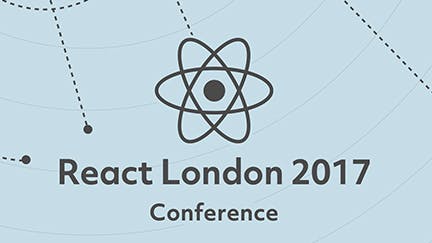 React London 2017
