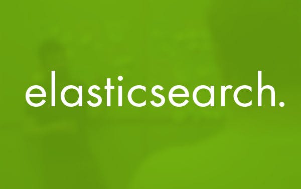 November Elasticsearch meetup