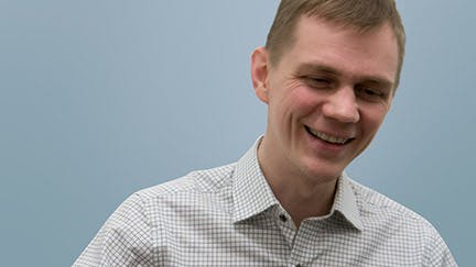 Brighton & Hove React: Practical GraphQL with Alexander Savin