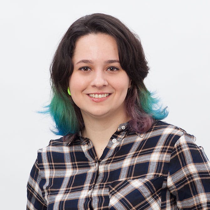 Etiene is speaking at Polyconf in Paris