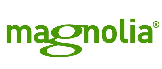 Magnolia CMS