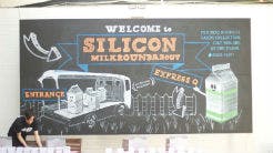 Silicon Milkroundabout