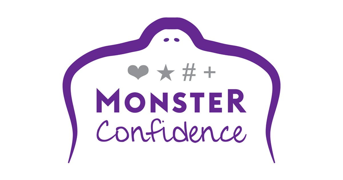 Monster Confidence London