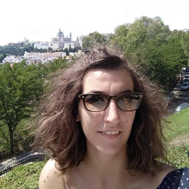 Ambra Angelozzi