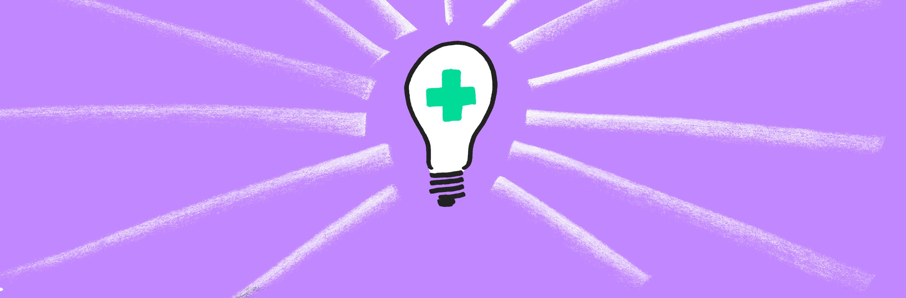 Innovation health check headshot