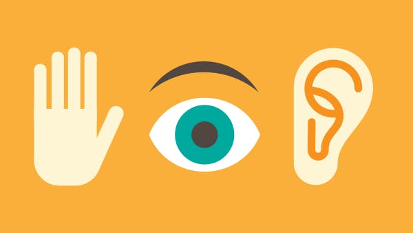 Digital Shoreditch: Web Accessibility - Are you Excluding a Fifth of the UK Population?