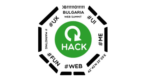 Bulgaria Web Summit 2016
