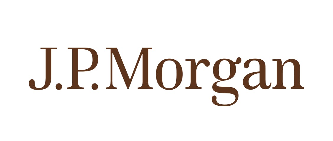 J.P. Morgan