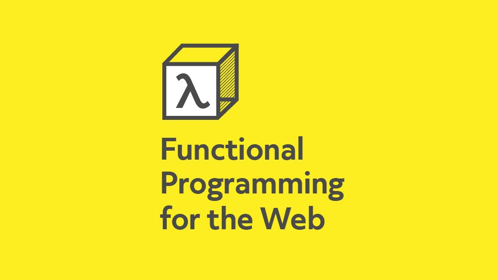Functional Programming for the Web meetup November 2016