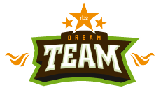 Dream team icon