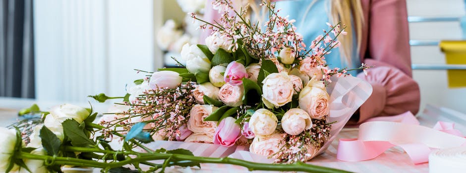 Top 12 jubileum ideeën je trouwdag of liefde te met bloemen