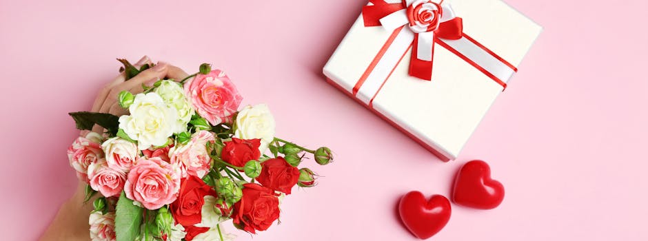 Absorberen vliegtuig Wijde selectie Dit zijn de meest romantische bloemen voor Valentijnsdag