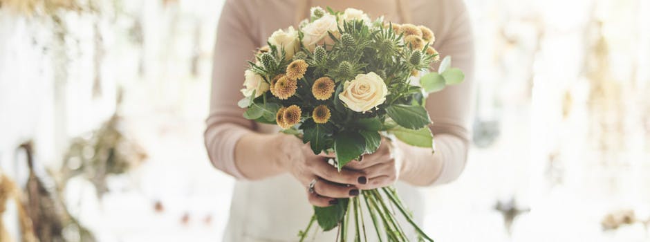 Commander des fleurs (de deuil), des bouquets et des plantes en ligne pour toute occasion, puis faites les livrer dans la region à Waregem.