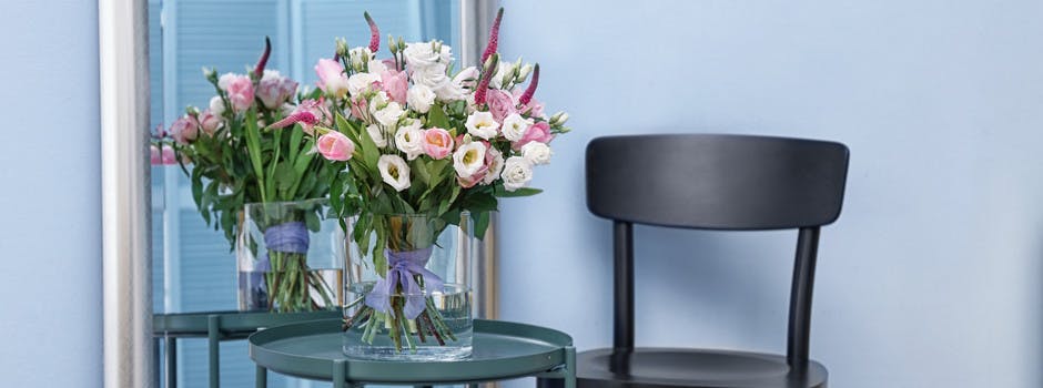 Invloedrijk Toevallig server De top 9 redenen waarom je bloemen in huis wilt hebben
