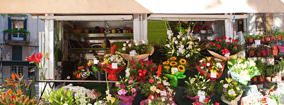 afbreken Lil reflecteren Online (rouw)bloemen en planten bestellen en bezorgen in Gent