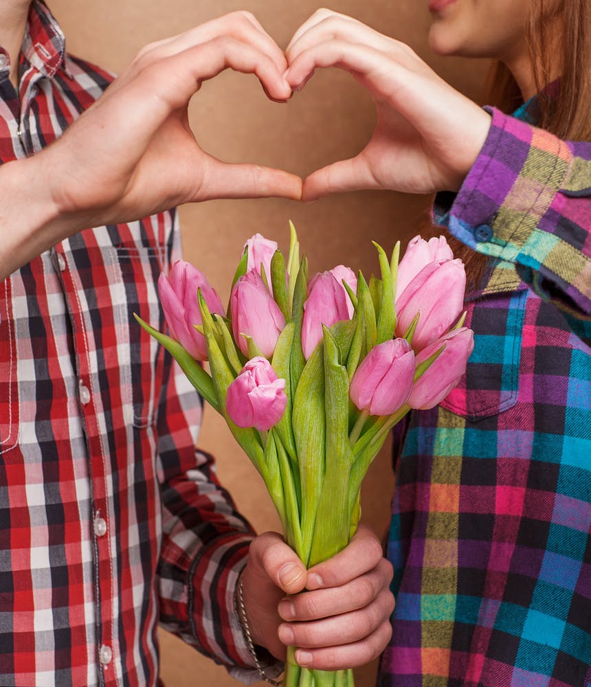 De 10 beste tulpen in een vaas verzorgen tips blogpost afbeelding3