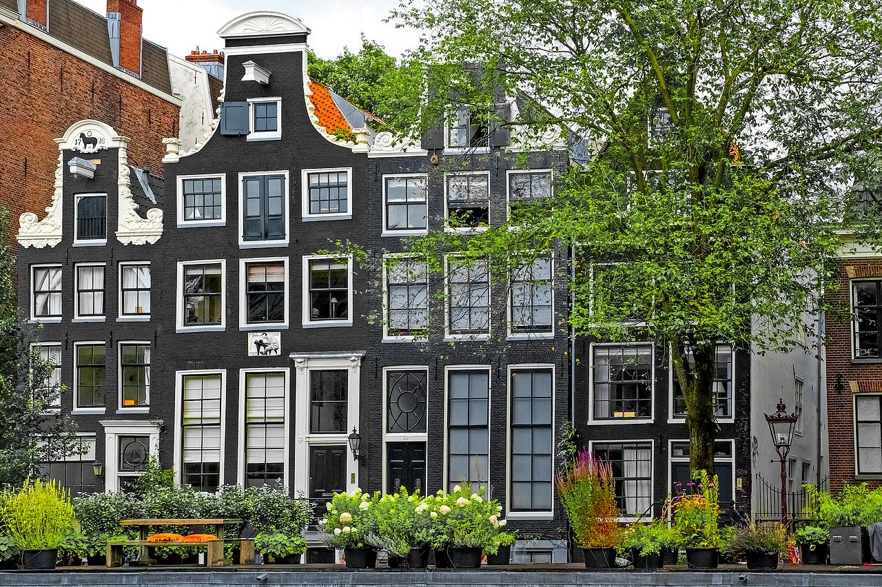 Bloemen Bezorgen Amsterdam Zuidoost