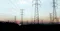 power cables