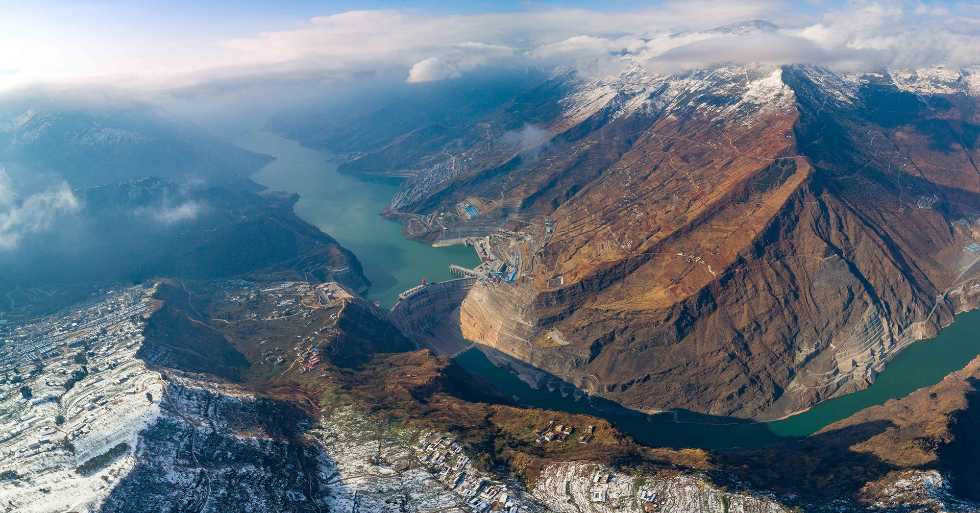 The Essential Role Of Hydropower In Delivering Net Zero