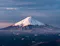 mount fuji