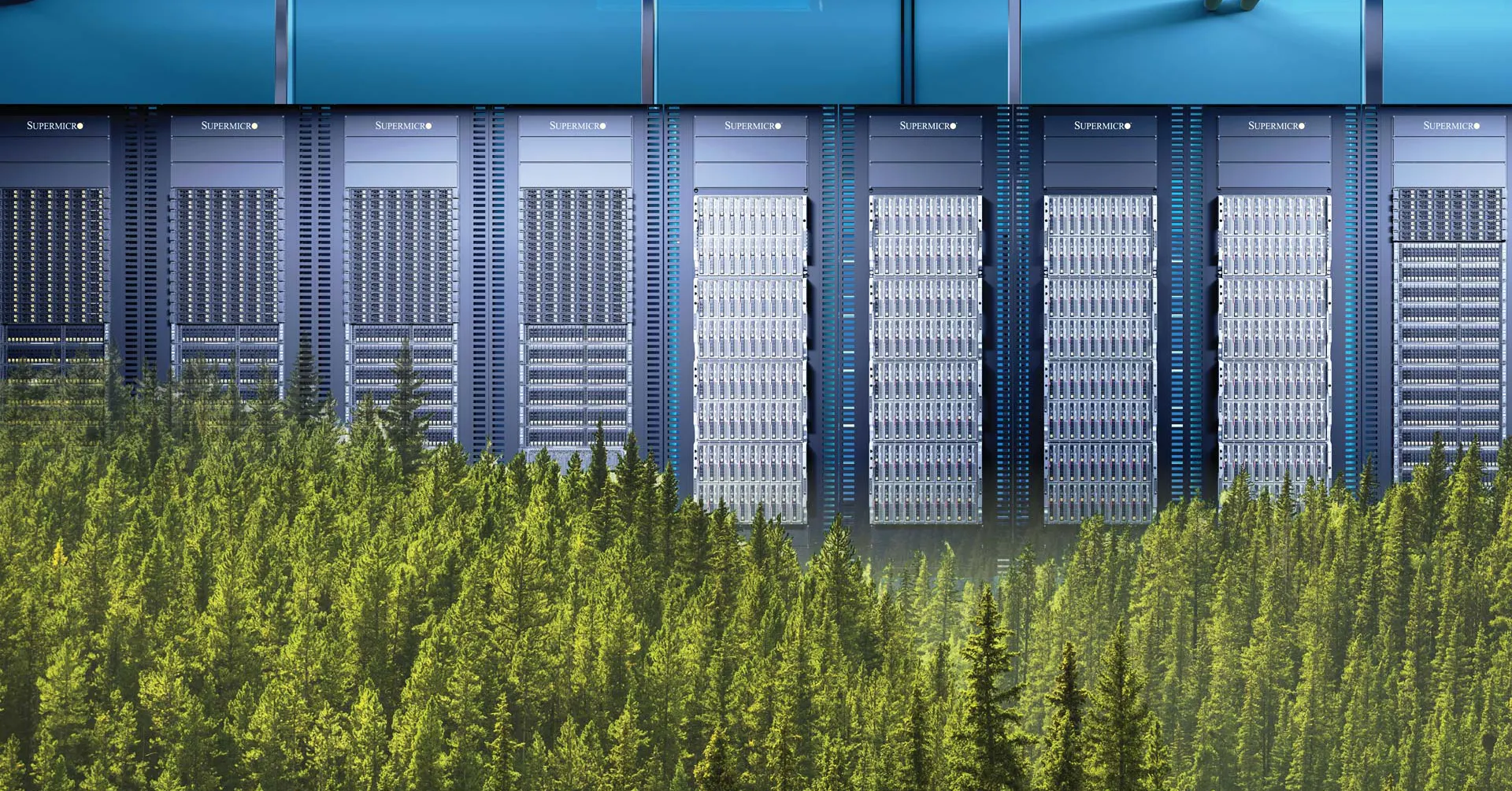 Ramping Up Green Computing to Drive Down Energy Use and Cost