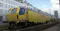 train