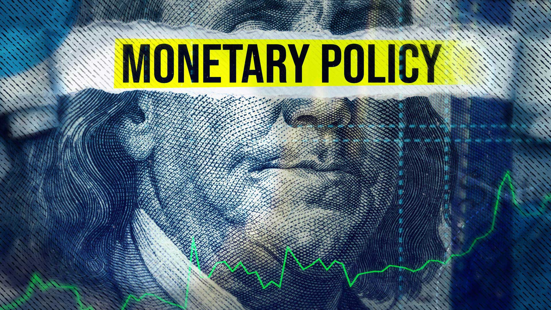 Tight or loose, where does policy stand?
