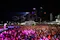 Formula One - F1 - Singapore Grand Prix 2011 Performance
