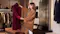 Alpaca garments