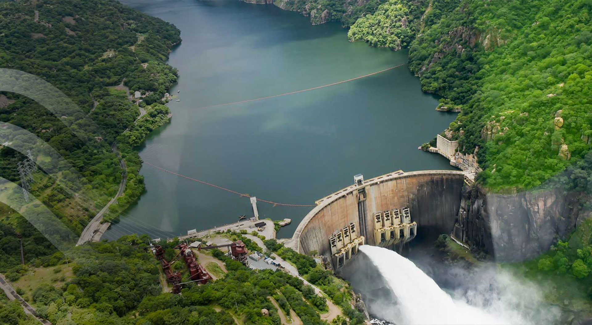 The Essential Role Of Hydropower In Delivering Net Zero