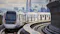 train