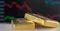 Gold slab