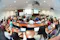 Students in classroom