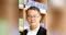 Dr. Aizawa Nobuhiro, an Associate Professor in Kyushu University’s Department of Cultural Studies