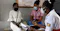 patient and doctors