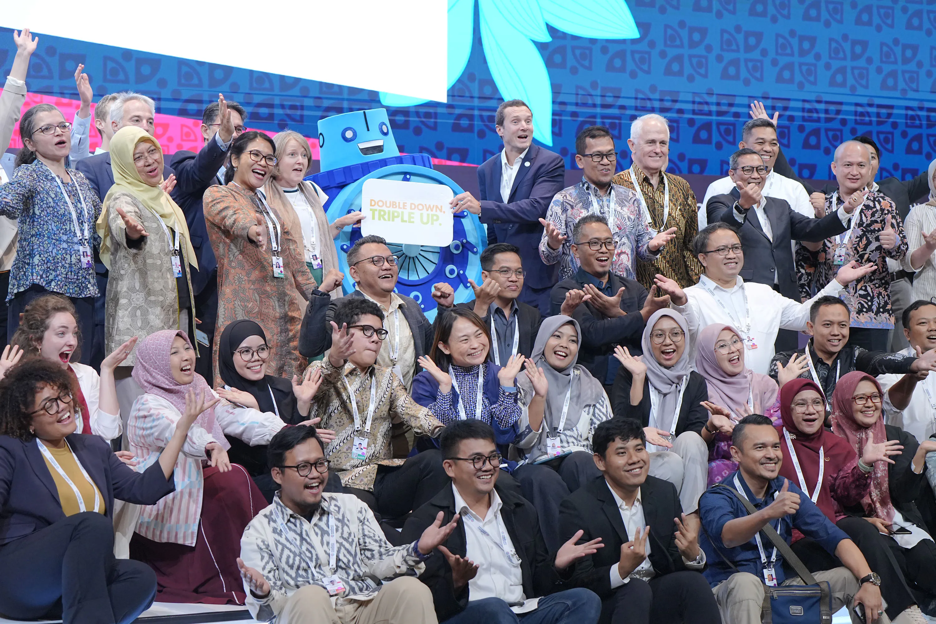 The Essential Role Of Hydropower In Delivering Net Zero