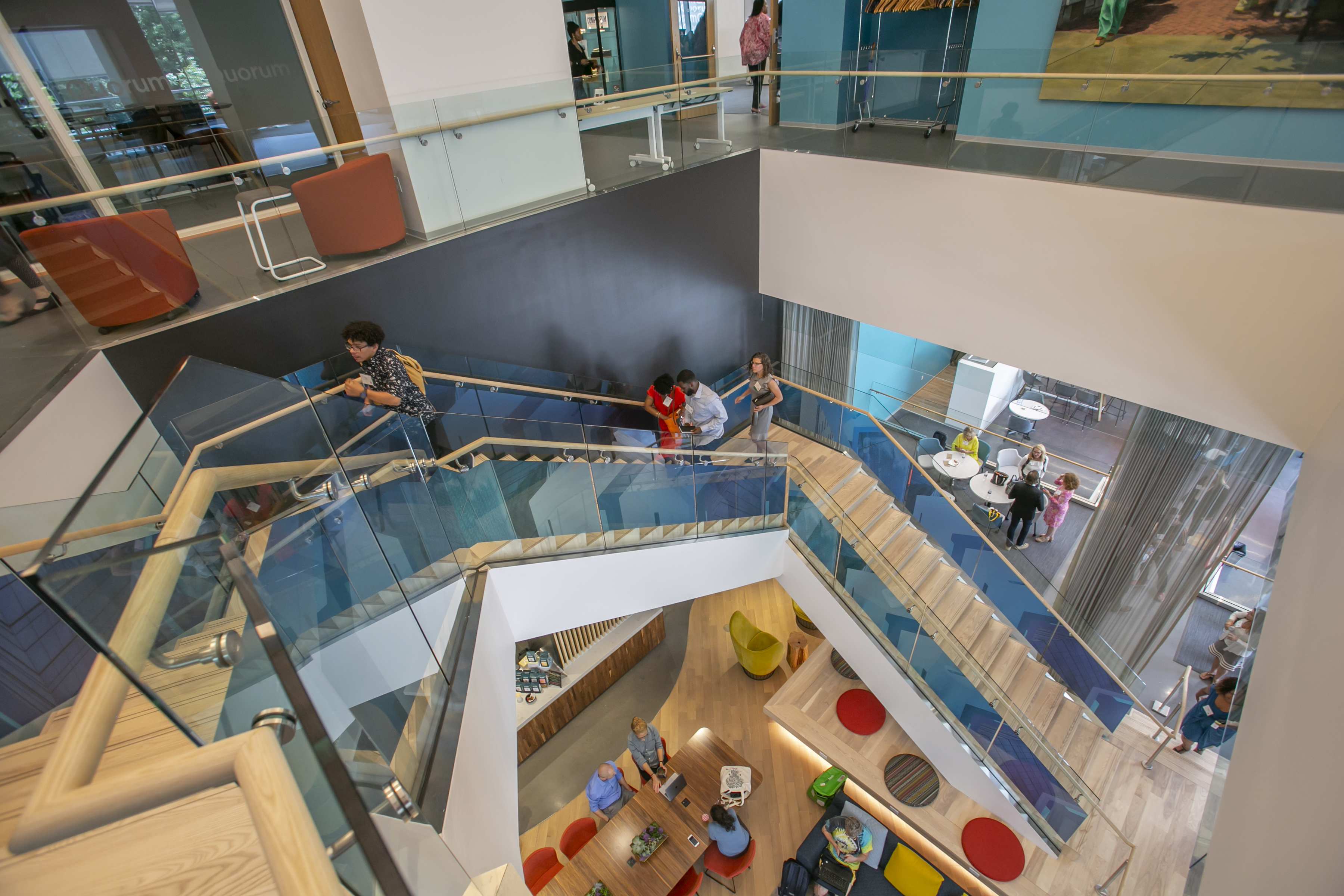 The Science Center: Leading Equitable Life Science Innovation