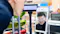 facial recognition