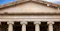 Building of Treasury Department