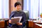 Tokyo Governor Yuriko Koike