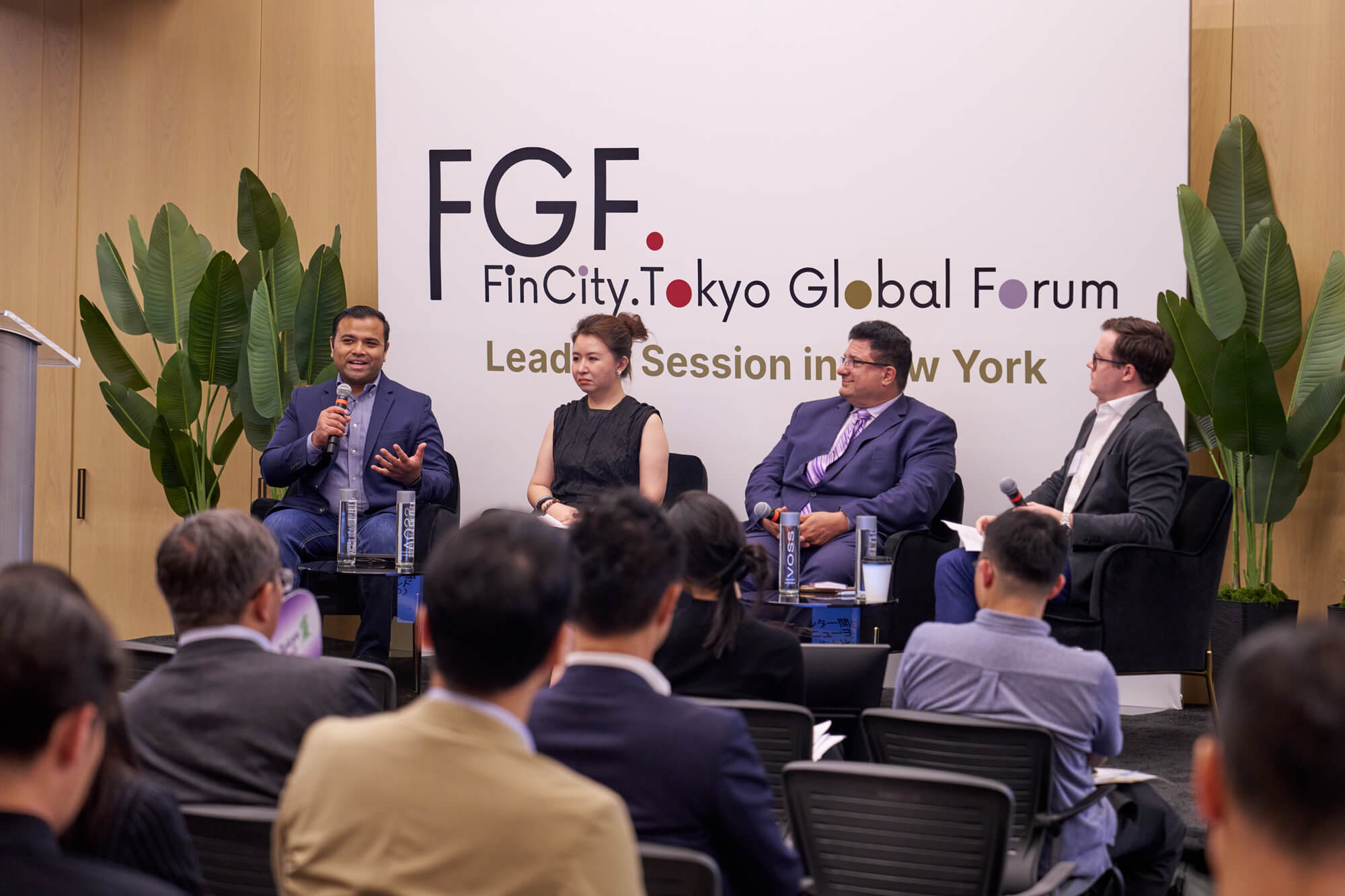 Tokyo is reshaping global asset management. Find out more: