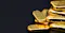 gold slabs