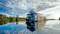 cruise on the Amazon river