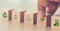 Wooden Blocks