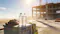 Rising temperatures cut construction productivity and threaten project delivery timelines across Asia.